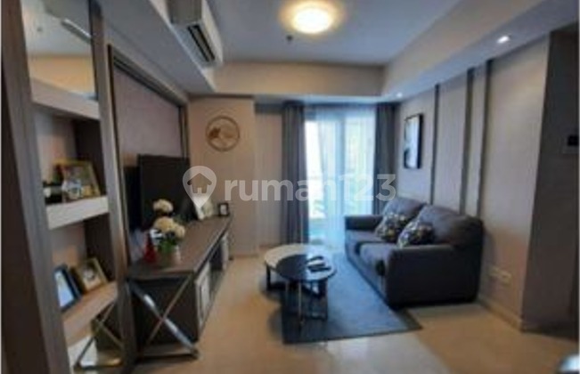 Apartemen One Icon Residence Surabaya Pusat (NAT) Apartemen One Icon Residence Surabaya Pusat (NAT)