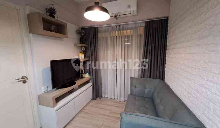 Apartemen TANGLIN City View Surabaya Barat