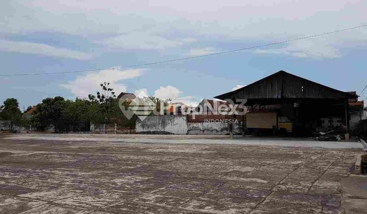 Tanah Gudang Sedati Juanda Sda Tanah Gudang Sedati Juanda Sda