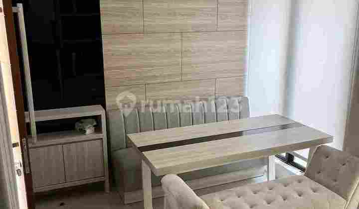 Northwest Lake Citraland Utara 2