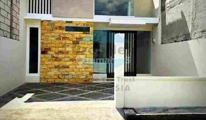 Baru Gres Rumah di Jelidro Lap Brt 2