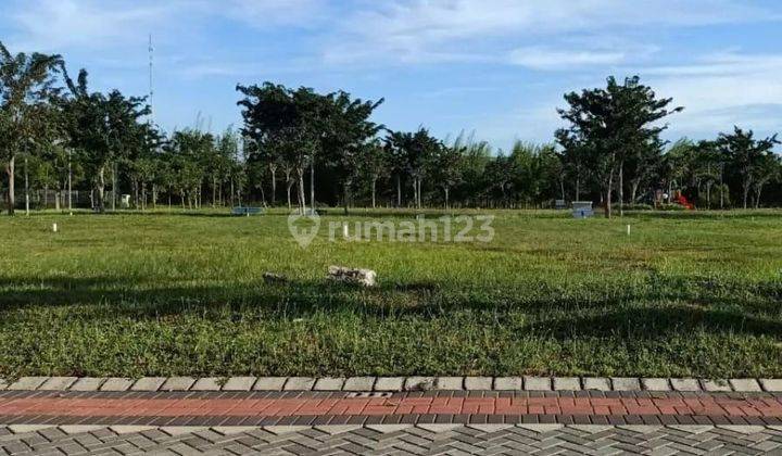 Tanah Siap Bangun Grand Pakuwon Tandes Surabaya Barat 2