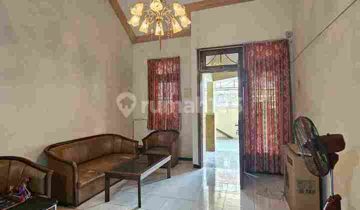 TAMAN PONDOK INDAH KOMPLEKS BARU 2