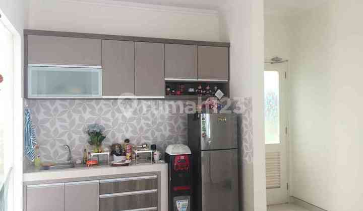 Rumah Kendangsari Minimalis Siap Huni di Surabaya (Nat) 2