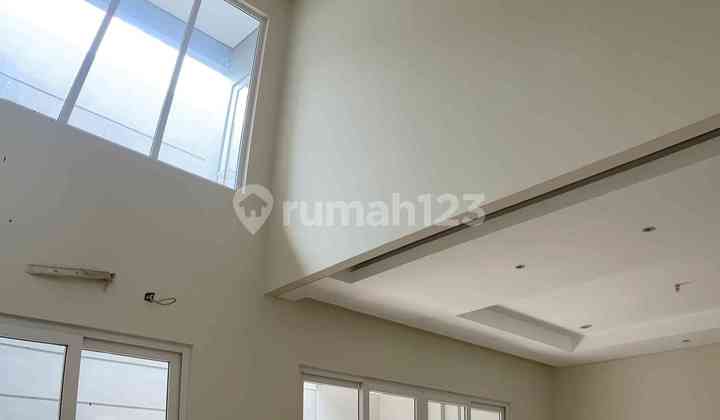 Gress Rumah Wisata Bukit Mas Royal Palais