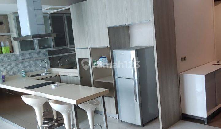 Apartemen MEWAH Ciputra World THE VUE Surabaya Barat 1