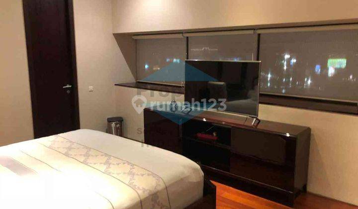 Apartemen Sumatra 36 Pusat Kota Surabaya 2