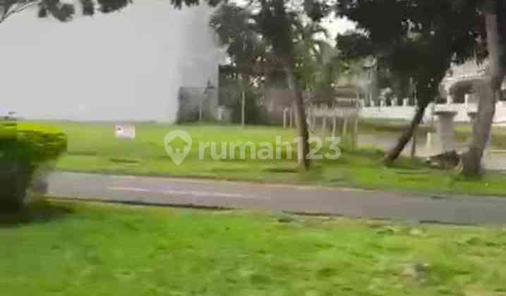 Kavling Citraland Utama Siap Bangun di Palm Hill Kavling Citraland Utama Siap Bangun di Palm Hill