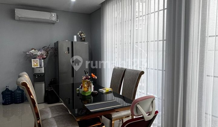 Rumah AMERICAN STYLE OAKWOOD CITRALAND Surabaya Barat Rumah AMERICAN STYLE OAKWOOD CITRALAND Surabaya Barat