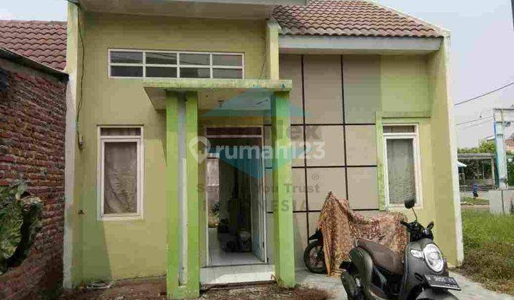 DIJUAL RUMAH DI GRAHA KOTA SIDOARJO 1