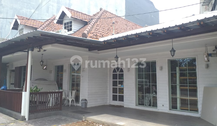 Bangunan Komersial Strategis Raya Gubeng Surabaya Pusat (Mel)