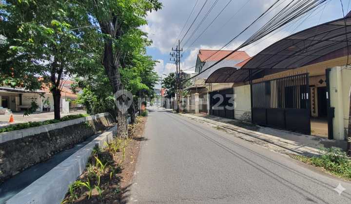 Rumah Komersial Area Raya Darmo Indah (Ey) Rumah Komersial Area Raya Darmo Indah (Ey)