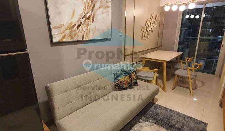 Apartemen Anderson Siap Huni di Surabaya Barat 1