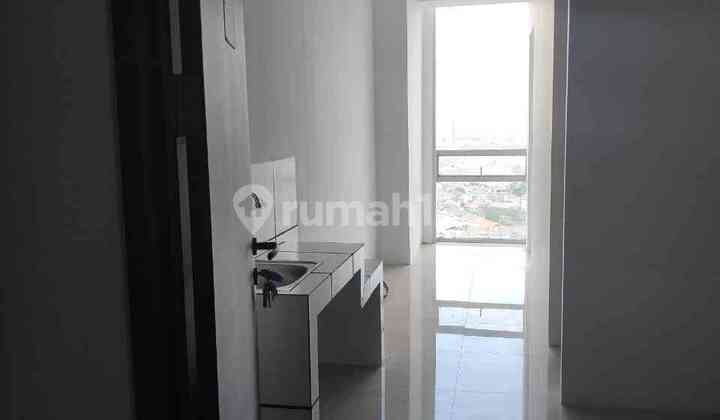 THE CITY SQUARE View Apartment on Raya Margorejo, South Surabaya 2