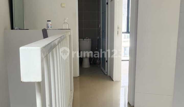 Rumah Modern ROYAL RESIDENCE (LL) 2