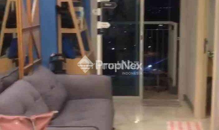 Apartemen ANDERSON POOL VIEW Surabaya Barat 1