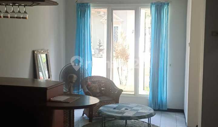 Rumah Minimalis Vila Valencia Surabaya Barat (Md) 2