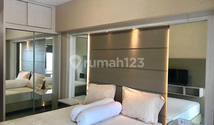 Apartemen Pakuwon Mall Tower Orchard (Db) 2