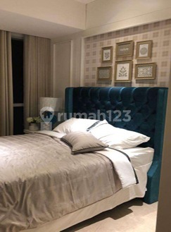 Apartemen Pusat Kota One Icon Residence (NAT) 2