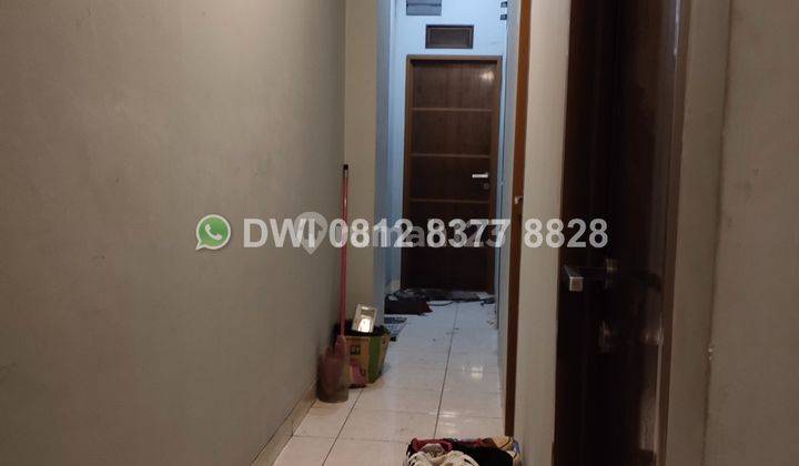 Ruko ex kost di Cengkareng Timur Disewakan 2