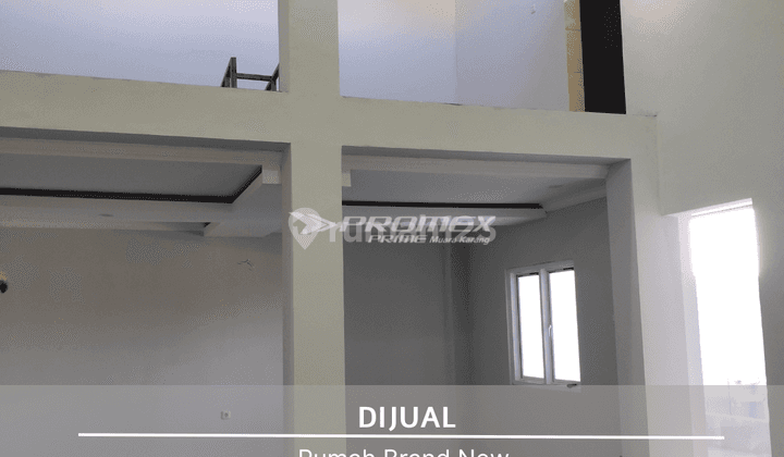 Rumah Baru Semi Furnished Muara Karang, Jakarta Utara 2