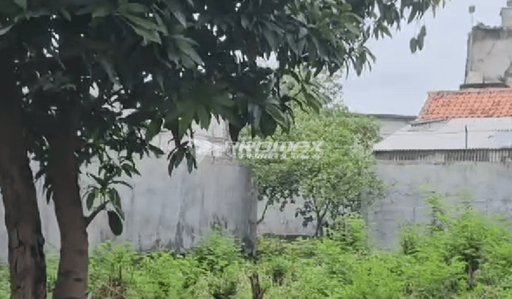 Tanah Prepedan, Jakarta Barat Cocok Untuk Gudang Pabrik 2