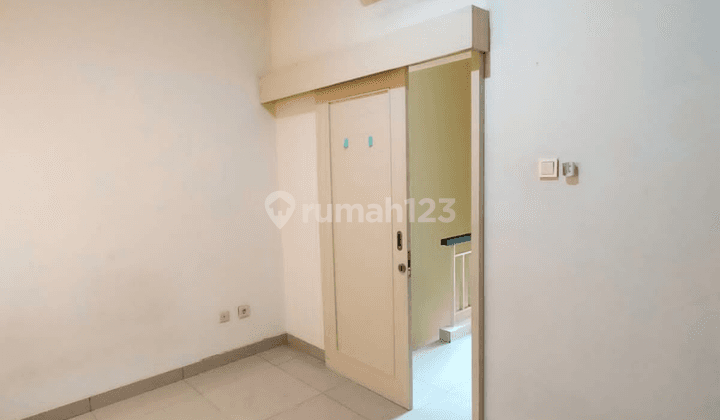 Rumah 2 Lantai Semi Furnished Pantai Indah Kapuk 2