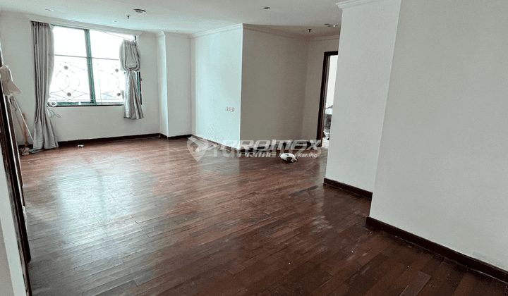 Apartemen Riverside Muara Karang dijual cepat 2