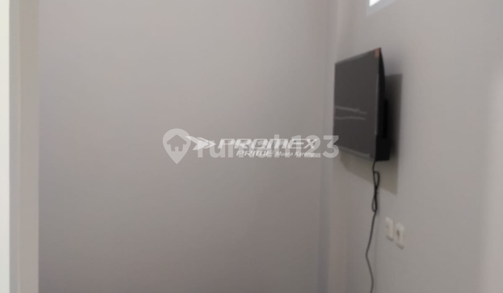 Kost aktif Okupansi 90% di Taman Palem, Jakarta Barat