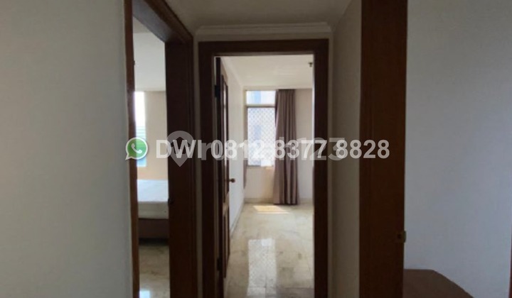 Rumah Lebar Dan Luas Siap Huni