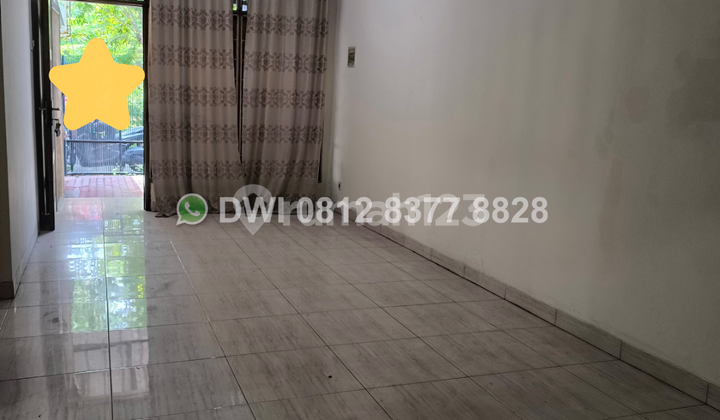 Rumah Dijual Cepat Harga Miring Bisa Kpr 2