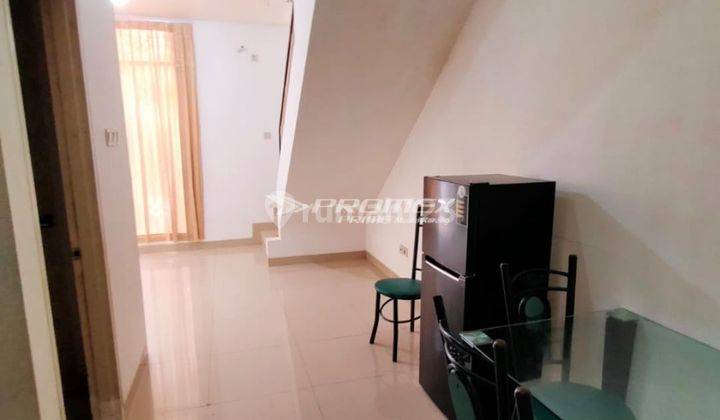 Rumah 2 Lantai Furnished Di Pantai Indah Kapuk 2