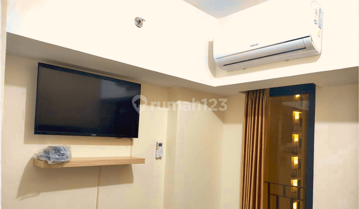 Apartemen Osaka Pik 2 studio furnished 1