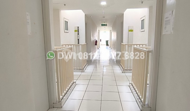 Aeropolis Furnished Apartment Ready to Occupied