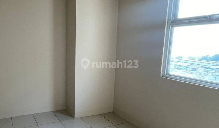 kamar tidur apartemen pluit sea view semi
