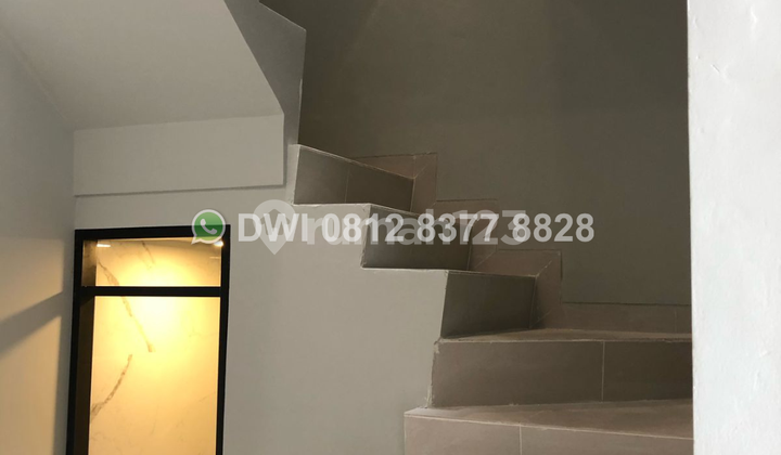 Rumah Brand New Siap Huni Muara Karang, Jakarta Utara 2