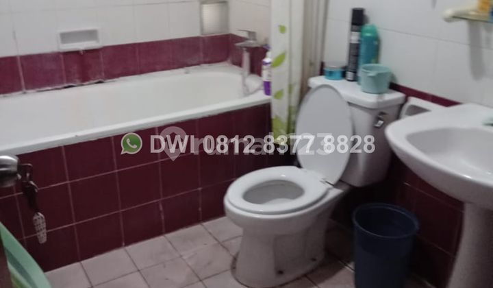 Mitra Bahari Apartments Fully Furnished 2