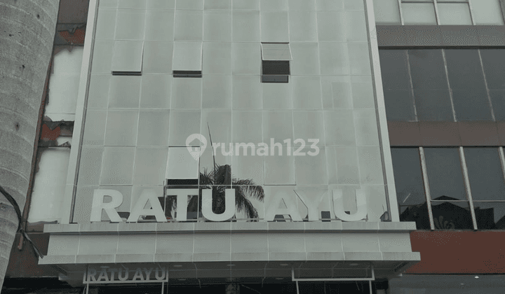 Ruko 5 Lantai Pantai Indah Kapuk, Jakarta Utara 2