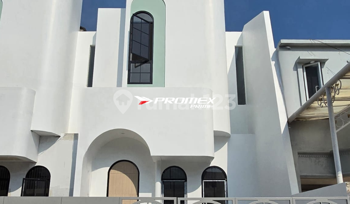 Rumah Baru 2 Lantai di Citra Garden, Jakarta Barat 2