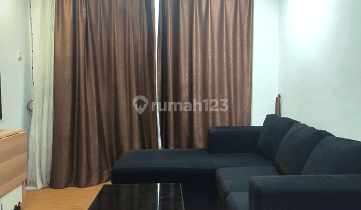 Apartemen Cbd Pluit 3 Kamar Tidur Furnished Siap Huni 2