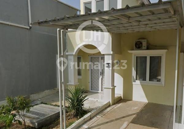 Ready-to-Occupy House in Verona Hills 1