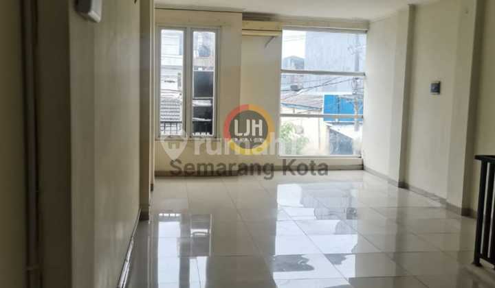 Ruko Bagus di Saka Square 2