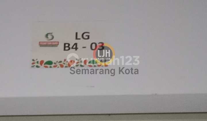 Unit Kios di Pasar Turi Baru Unit Kios di Pasar Turi Baru