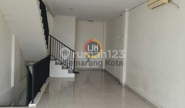 Ruko Bagus di Saka Square 1