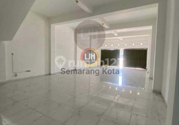 Ruko bagus di jalan Majapahit 2