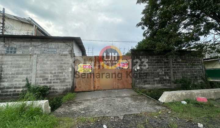 Warehouse on Ariloka Street 1