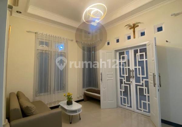 Rumah siap huni di jalan Muradi 2