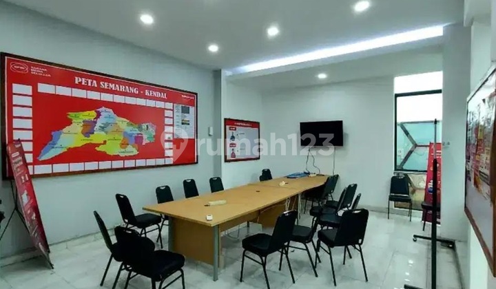 Ruko Bagus di Peterongan Plaza 1