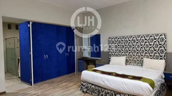 Hotel Model Villa di Tuban