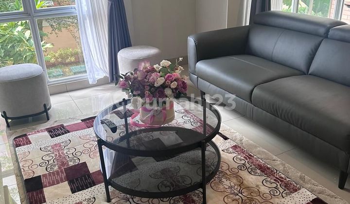 Primrose Condovilla Apartments Summarecon Bekasi Primrose Condovilla Apartments Summarecon Bekasi